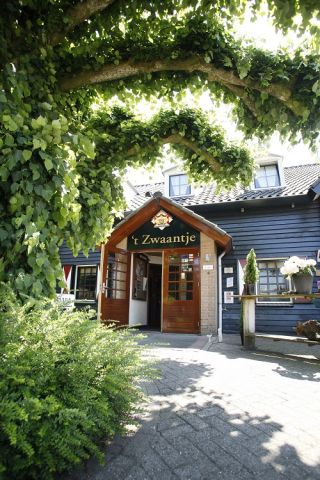 Hotel Herberg 't Zwaantje